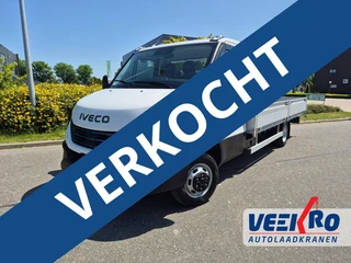 Iveco Daily ELEKTRISCH 42C14 3x Accu!