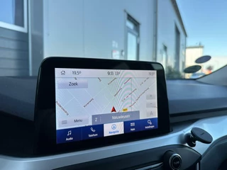 Ford Focus Ford Focus Wagon 1.0 EcoBoost Edition Carplay Navi LED Climate Cruise - afbeelding nr 13