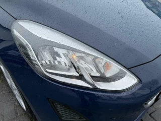 Ford Fiesta Ford Fiesta 1.0 EcoBoost Connected Navi,Carplay - afbeelding nr 27