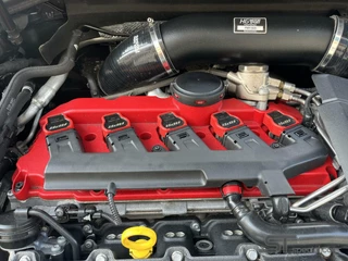 Audi RS3 Audi RS3 2.5 TFSI RS3 quattro|Pano|full - afbeelding nr 26