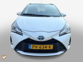 Toyota Yaris - afbeelding nr 15