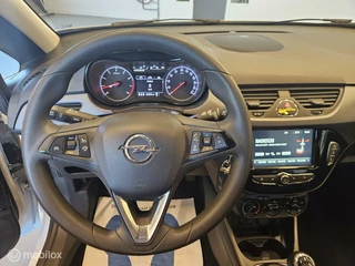 Opel Corsa Opel Corsa 1.0 Turbo Business+ - afbeelding nr 8