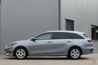 Kia Ceed Sportswagon Kia Ceed Sportswagon 1.0 T-GDi MHEV Automaat / ACC / Camera / Stoel + stuurverwarming - afbeelding nr 13