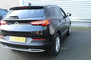 Opel Grandland X Clima Cruise Navi Carplay Keyless 17