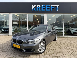 BMW 1 Serie 118i Executive