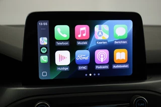 Ford Focus Ford Focus 1.0 EcoBoost Active Business wagon - Carplay, Camera, Stoelverw. - afbeelding nr 4