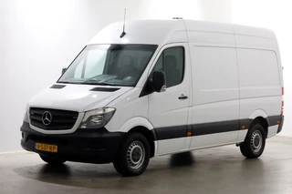 Mercedes-Benz Sprinter Mercedes-Benz Sprinter 316 CDI 163pk E6 L2H2 Airco/Trekhaak 2800kg 08-2018 - afbeelding nr 8