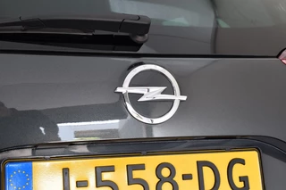 Opel Crossland X Opel Crossland X 1.2 Online Edition - afbeelding nr 30