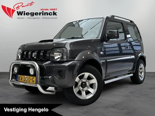 Suzuki Jimny - 373401169-0