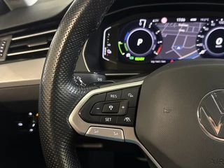 Volkswagen Passat Volkswagen Passat Variant GTE 218PK DSG HYBRID GTE BUSINESS VIRTUAL/NAVI/CAMERA*** - afbeelding nr 28