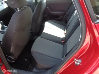 SEAT Arona Seat Arona 1.0 TSI Reference/Airco/Lm velgen/Carplay/1st eig/Slechts 79000km - afbeelding nr 11