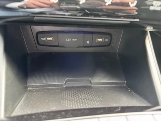 Hyundai Tucson Hybrid - afbeelding nr 26