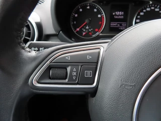 Audi A1 - afbeelding nr 21