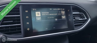 Peugeot 308 Peugeot 308 SW 1.2 PureTech Blue Lease Executive - afbeelding nr 35