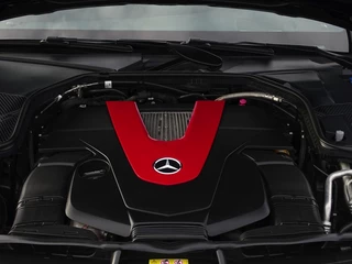Mercedes-Benz C-Klasse Mercedes-Benz C-Klasse 43 AMG 4MATIC 367PK / Burmeister / LED - afbeelding nr 49