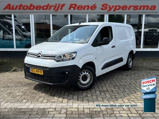 Citroën Berlingo - 424975894-0