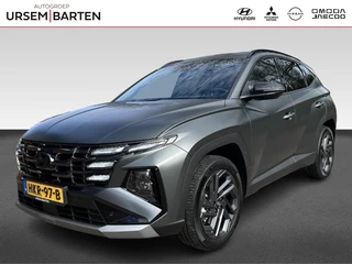 Hyundai Tucson 1.6 T-GDI PHEV 20th Anniversary