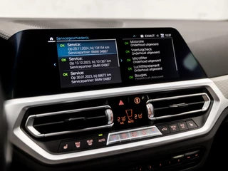 BMW 3 Serie BMW 3 Serie Touring 330e xDrive M Sport 293Pk Automaat (PANORAMADAK, M PAKKET, LASER KOPLAMPEN, MEMORY SEATS, HEAD-UP DISPLAY, HARMAN/KARDON, 360 CAMERA, ADAPTIVE CRUISE, APPLE CARPLAY, NIEUWE APK, NIEUWSTAAT) - afbeelding nr 31