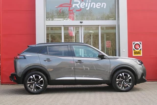 Peugeot 2008 Peugeot 2008 1.2 100PK ALLURE PACK | TREKHAAK | NAVIGATIE | APPLE CARPLAY/ANDROID AUTO | 3-D INSTRUMENTENPANEEL | ACHTERUITRIJ CAMERA | CRUISE CONTROL | LED KOPLAMPEN | CLIMATE CONTROL | 17