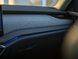 Škoda Octavia | Matrix LED | Lodge Interieur | Chrome pakket | Stoel-, Stuur- & voorruitverwarming | Navi 13inch | Wireless App-connect | El. achterklep m.sensor | ACC | Winterpakket - afbeelding nr 40