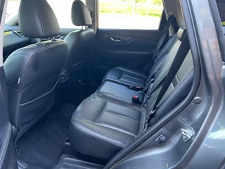 Nissan X-Trail - afbeelding nr 22