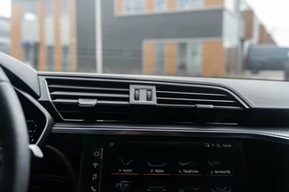 Audi Q3 Audi Q3 Sportback 35 TFSI S Line Stoelverwarming|Camera|Leer - afbeelding nr 23