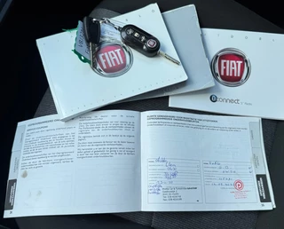 Fiat Doblò - afbeelding nr 23
