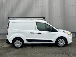 Ford Transit Connect Ford Transit Connect 1.5 EcoBlue L1 Trend*A/C*HAAK*IMPERIAAL*TEL*3PERS* - afbeelding nr 4