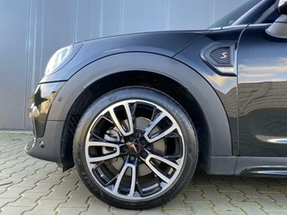 MINI Countryman Mini Countryman 2.0 Cooper S Hammersmith|JCW Trim|Pano|Camera|Harman Kardon - afbeelding nr 23