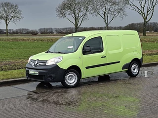 Renault Kangoo 1.5 dCi 90 Energy Comfort Maxi