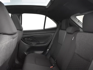Toyota Yaris Cross Toyota Yaris Cross 1.5 Hybrid Style Edition | Panoramadak | Electr. Achterklep - afbeelding nr 12