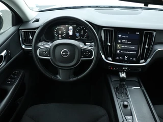 Volvo V60 Volvo V60 2.0 T4 Momentum Pro | Climate pack - afbeelding nr 6