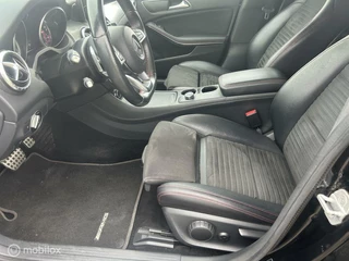 Mercedes-Benz CLA Mercedes CLA-klasse Shooting Brake 200 d Lease Edition Plus - afbeelding nr 8
