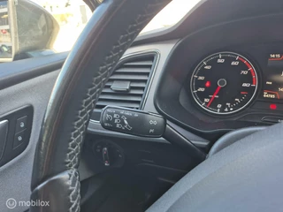 SEAT Leon SEAT LEON 1.2 TSI STYLE BUSINESS / Cruise Control / Carplay / - afbeelding nr 19