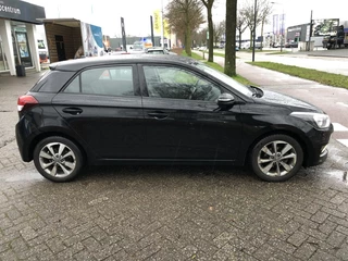 Hyundai i20 - afbeelding nr 3