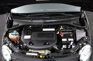 Fiat 500 Fiat 500 0.9 TwinAir Turbo 500S | Leder | Clima Van €6.999 voor €6.450 - afbeelding nr 24