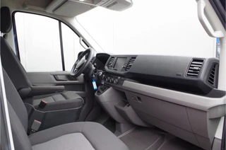 Volkswagen Crafter Volkswagen Crafter 30 2.0 TDI L3H2 Highline > 177pk/Dubbele schuifdeur/automaat/camera/comfort stoel... - afbeelding nr 26