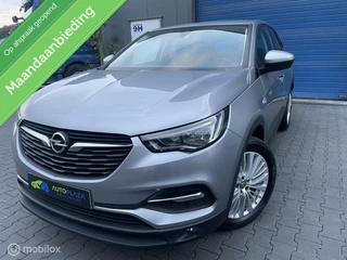 Opel Grandland X - 189478318-0