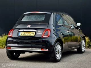 Fiat 500C Fiat 500 C 1.0 Hybrid Dolcevita - afbeelding nr 3