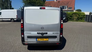 Opel Vivaro - afbeelding nr 10