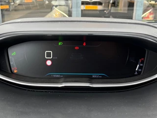 Peugeot 3008 Peugeot 3008 1.2 Pure 130 pk Tech Premiere - Navi - camera - el achterklep - afbeelding nr 14