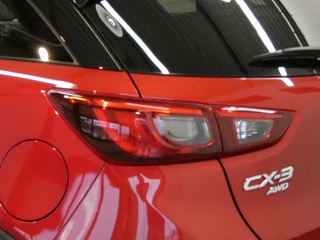 Mazda CX-3 - afbeelding nr 7