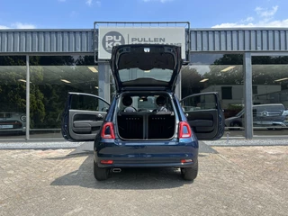 Fiat 500 Fiat 500 - afbeelding nr 11