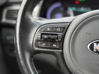Kia e-Niro Kia e-Niro ExecutiveLine 64 kWh | Leder | Navi | Camera | JBL | - afbeelding nr 21