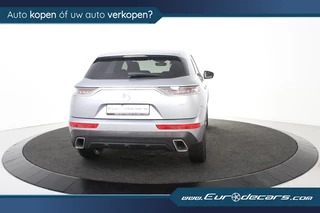 DS DS 7 DS DS 7 Crossback 180 EAT8 *1ste Eigenaar*Navigatie*DAB* - afbeelding nr 9