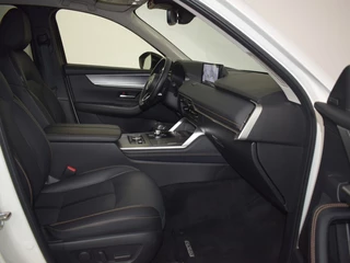 Mazda CX-60 Mazda CX-60 2.5 PHEV Homura FULL OPTIONS fabr garantie 2029 - afbeelding nr 11