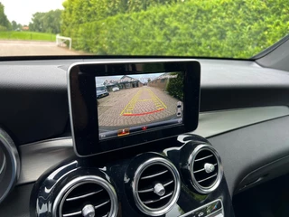 Mercedes-Benz GLC - afbeelding nr 7