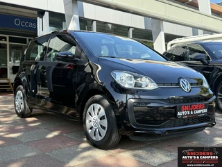 Volkswagen up! Volkswagen Up! 1.0 aantoonbaar 9607 KM !!! - afbeelding nr 2