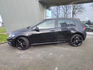 Volkswagen Golf - afbeelding nr 2