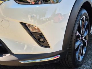 Mazda CX-3 - afbeelding nr 30